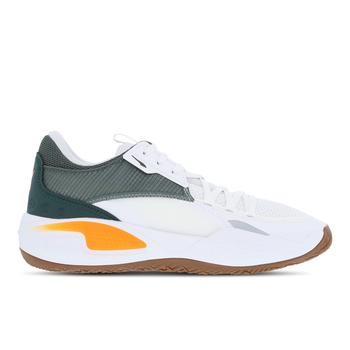 Puma | Puma Court Rider - Men Shoes商品图片,4.9折