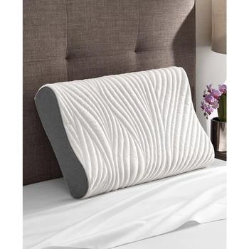 Hotel Collection | Memory Foam Contour Pillow,  Standard/Queen, Created for Macy's,商家Macy's,价格¥476