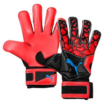 Puma | Future Grip 19.2 Goalkeeper Gloves,商家SHOEBACCA,价格¥189