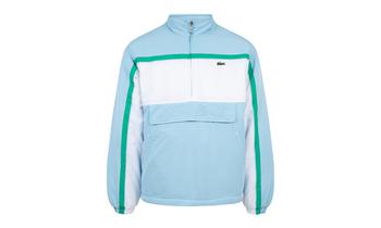 加拿大supreme卫衣, Supreme | Supreme Lacoste Puffy Half Zip Pullove商品图片 