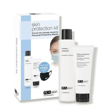 PCA SKIN | PCA SKIN Skin Protection Kit,商家SkinStore,价格¥527