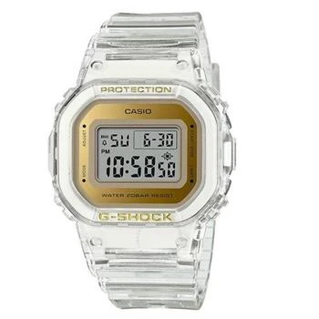 Casio | G-Shock Alarm Quartz Digital Ladies Watch GMD-S5600SG-7,商家Jomashop,价格¥546
