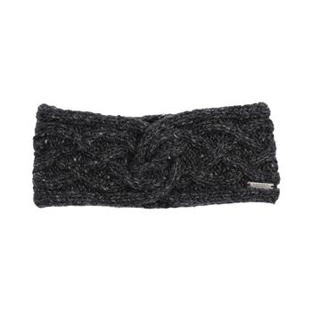 推荐Women's Merino Blend Cable Knit Headband商品