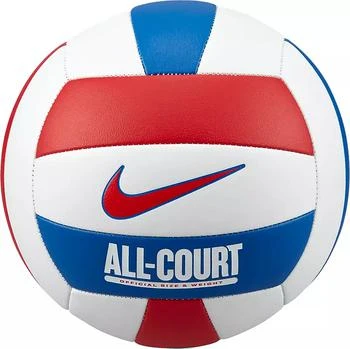 NIKE | Nike All Court Volleyball,商家Dick's Sporting Goods,价格¥248