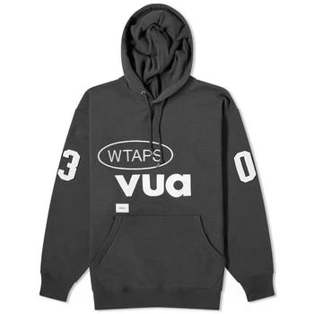 Wtaps | WTAPS 29 Printed Pullover Hoodie 