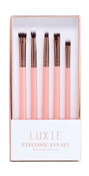 商品Luxie | Luxie LUXIE Eyeconic 眼影笔套装,商家Shopbop,价格¥322图片
