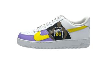 推荐Nike Air Force 1 "Kobe Custom"商品