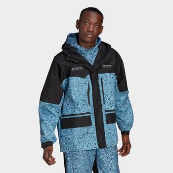 推荐Men's adidas Adventure Winter Allover Print GORE-TEX Jacket商品