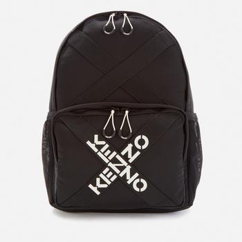 推荐KENZO Men's Sport Backpack商品