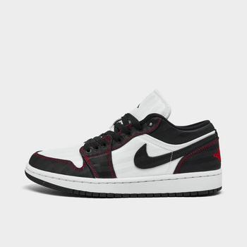 Jordan | Women's Air Jordan Retro 1 Low SE Utility Casual Shoes商品图片,