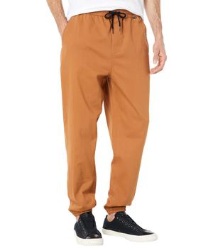 Hurley | Outsider Icon Straight Joggers商品图片,6折起
