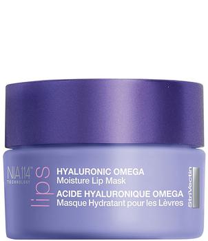 商品Advanced Hyaluronic Omega Moisture Lip Mask图片