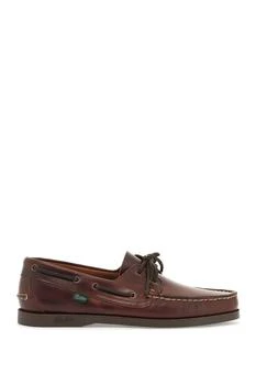 Paraboot | barth loafers,商家Residenza 725,价格¥1061