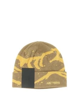推荐Arc'teryx 男士帽子 X000009253GROTTOTOQUERELICYUKON 棕色商品