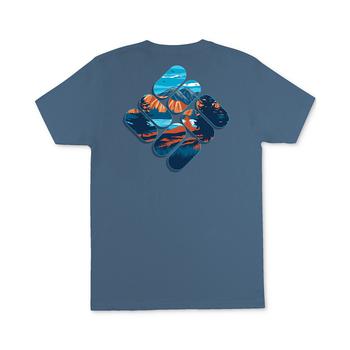 推荐Men's Mountain Gem Graphic T-Shirt商品