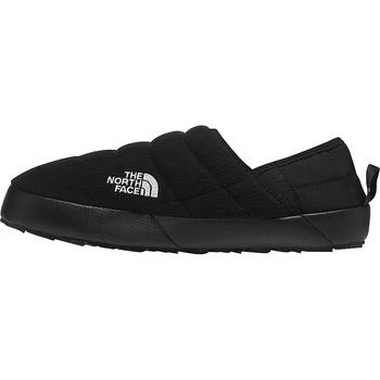 The North Face | The North Face Women's ThermoBall Traction Mule V Denali Shoe 