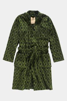 商品OAS | The Machu Pichu Printed Robe,商家Lord & Taylor,价格¥1376图片