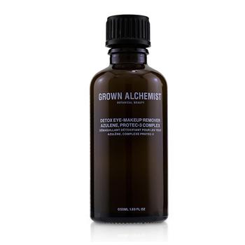 推荐Grown Alchemist 眼部排毒卸妆油 50ml/1.69oz商品