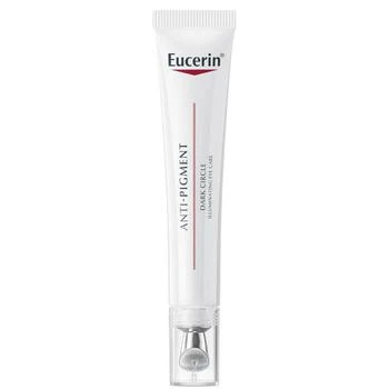 推荐Eucerin Anti-Pigment Illuminating Eye Cream 15ml商品