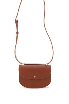 a.p.c包, A.P.C. | GENEVE MINI CROSSBODY BAG商品图片 额外7折, 额外七折