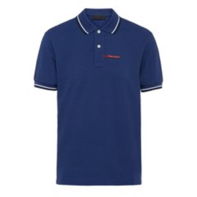 Prada | Prada 普拉达 蓝色1男士卫衣 SJN202-1PZ2-F0N60商品图片,独家减免邮费