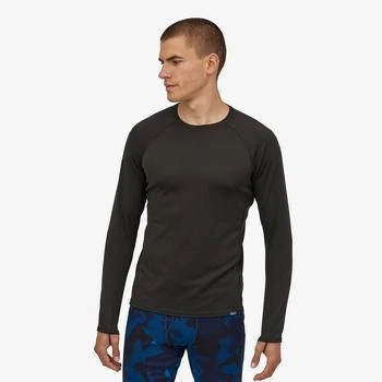 Patagonia | Patagonia Men's Capilene Midweight Crew,商家Marathon Sports,价格¥257
