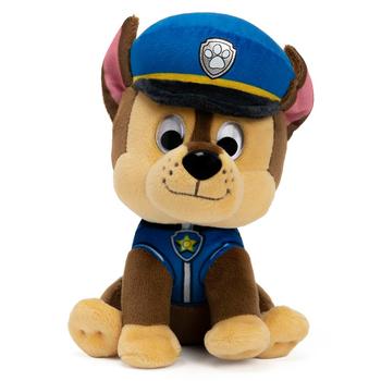 GUND | PAW Patrol Chase Plush Toy商品图片,