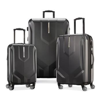 Samsonite | Opto PC DLX Luggage 3-Piece Set商品图片,6.6折×额外8折, 独家减免邮费, 额外八折