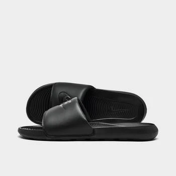 NIKE | Men's Nike Victori One Slide Sandals,商家Finish Line,价格¥269