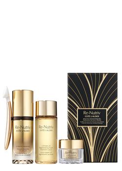 Estée Lauder | Re-Nutriv Eye Serum Travel Gift Set商品图片,额外8.5折, 额外八五折