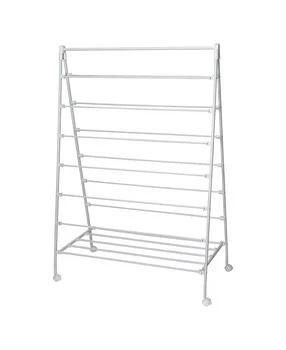 Honey Can Do | Large A-Frame Clothes Drying Rack,商家Macy's,价格¥322