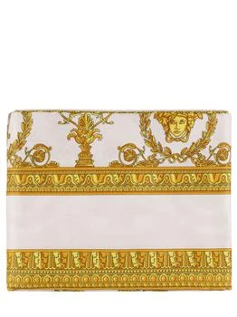 Versace | Barocco Duvet Cover,商家LUISAVIAROMA,价格¥3746