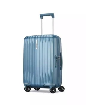 Samsonite | NEW! Uplift HS Carry On Spinner Luggage,商家Macy's,价格¥1137