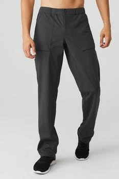 Alo | Block Pant - Anthracite,商家Alo yoga,价格¥480