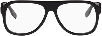 Marc Jacobs | Black Aviator Glasses商品图片,独家减免邮费