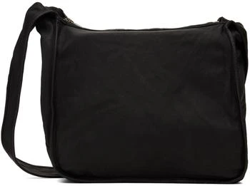 guidi | Black Leather Bag 