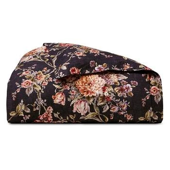 Ralph Lauren | Elyse Duvet Cover, Full/Queen,商家Bloomingdale's,价格¥2284