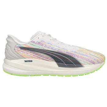 Puma | Magnify Nitro SP 11 Running Shoes,商家SHOEBACCA,价格¥341