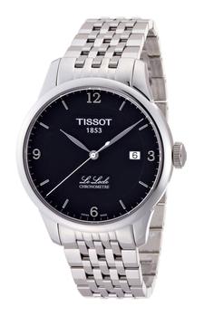Tissot Men's Le Locle 39.3mm Automatic Watch