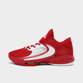推荐Nike Zoom Freak 4 Basketball Shoes商品