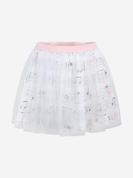 商品Kate Mack | Musical Notes Skirt,商家Childsplay Clothing,价格¥217图片