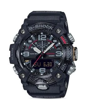 G-Shock | Master of G Mudmaster Watch, 53.1mm,商家Bloomingdale's,价格¥2142