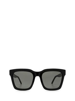 Retrosuperfuture AALTO black unisex sunglasses product img