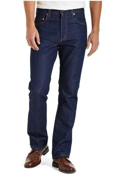 Levi's | 微喇牛仔裤 517™ Bootcut Fit Jeans,商家Belk,价格¥456