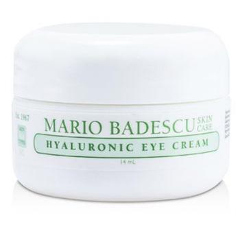 Mario Badescu | Mario Badescu 177220 Hyaluronic Eye Cream, 14 ml-0.5 oz商品图片,9.6折