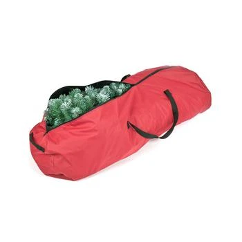 Santa's Bag | Medium Rolling Tree Storage Bag,商家Macy's,价格¥417