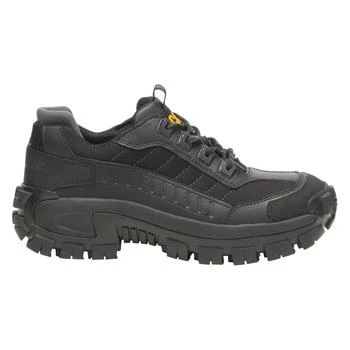 推荐Invader Slip Resistant Steel Toe Work Shoes商品