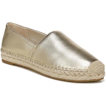 Sam Edelman Womens Karlita Leather Espadrille Fashion Loafers