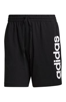 essentials短裤真假, Adidas | AEROREADY Essentials Linear Logo Shorts商品图片 6.2折