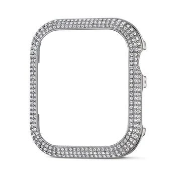 Swarovski | Sparkling Case Compatible with Apple Watch,商家Bloomingdale's,价格¥480